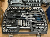 Hbm doppenset - afbeelding 2 van  3