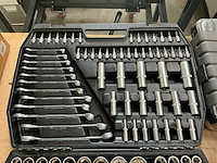 Hbm doppenset - afbeelding 3 van  3