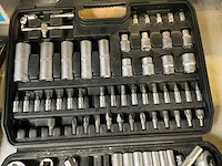 Hbm dopsleutelset - afbeelding 3 van  3