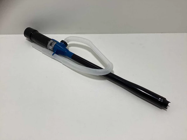Hbm elektrische vloeistofpomp, hevelpomp - afbeelding 1 van  7