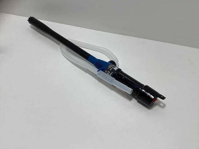 Hbm elektrische vloeistofpomp, hevelpomp - afbeelding 4 van  7