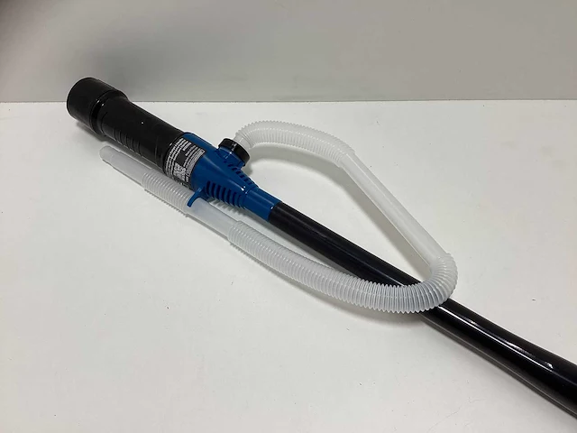 Hbm elektrische vloeistofpomp, hevelpomp - afbeelding 7 van  7