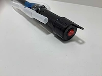 Hbm elektrische vloeistofpomp, hevelpomp - afbeelding 1 van  7