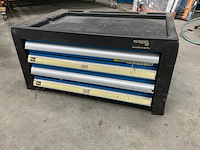 Hbm gereedschapskast