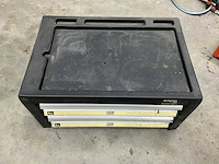 Hbm gereedschapskast - afbeelding 2 van  9