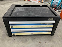 Hbm gereedschapskast - afbeelding 3 van  9