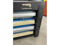 Hbm gereedschapskast - afbeelding 8 van  9