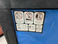 Hbm gereedschapskast - afbeelding 9 van  9