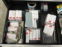 Hbm gereedschapskast - afbeelding 5 van  18