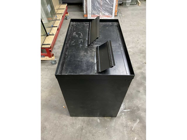 Hbm gereedschapskast - afbeelding 8 van  18