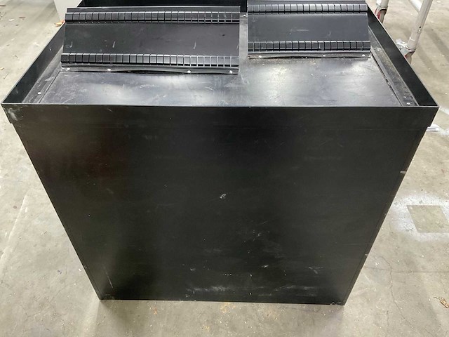 Hbm gereedschapskast - afbeelding 9 van  18