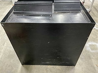 Hbm gereedschapskast - afbeelding 9 van  18