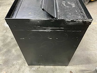 Hbm gereedschapskast - afbeelding 10 van  18