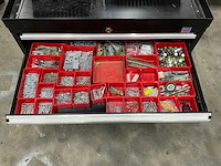 Hbm gereedschapskast - afbeelding 16 van  18