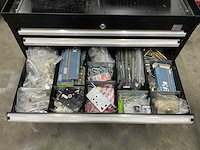 Hbm gereedschapskast - afbeelding 17 van  18