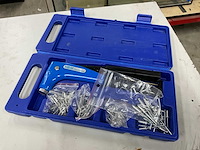 Hbm gereedschapskast - afbeelding 9 van  15