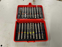 Hbm gereedschapskast - afbeelding 10 van  15