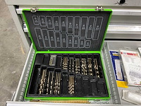 Hbm gereedschapskast - afbeelding 15 van  15