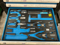 Hbm gereedschapswagen - afbeelding 7 van  9