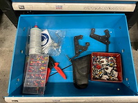 Hbm gereedschapswagen - afbeelding 8 van  9