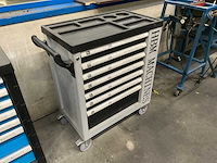 Hbm gereedschapswagen - afbeelding 2 van  9