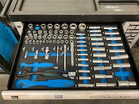 Hbm gereedschapswagen - afbeelding 3 van  9