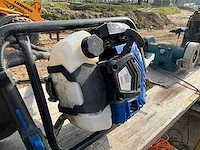 Hbm grondboor - afbeelding 2 van  5