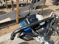 Hbm grondboor - afbeelding 3 van  5