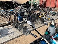 Hbm grondboor - afbeelding 4 van  5