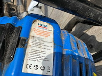 Hbm grondboor - afbeelding 5 van  5