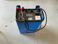Hbm h131548 acculader - afbeelding 2 van  2