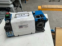 Hbm hbm20mm borenslijpmachine