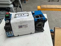 Hbm hbm20mm borenslijpmachine - afbeelding 1 van  5