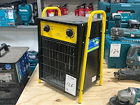 Hbm heater (3x) - afbeelding 1 van  5