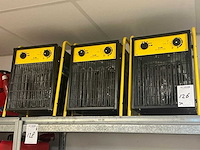 Hbm heater (3x) - afbeelding 2 van  5