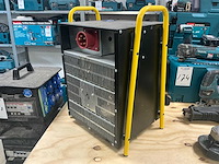 Hbm heater (3x) - afbeelding 3 van  5