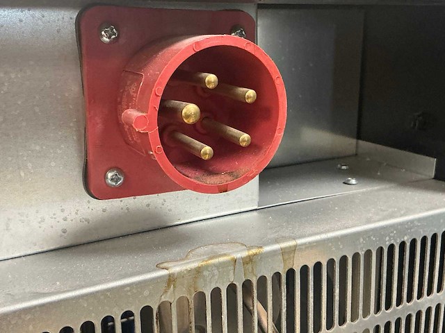 Hbm heater (3x) - afbeelding 5 van  5