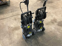 Hbm hogedrukreiniger (2x) - afbeelding 3 van  7