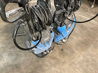 Hbm hogedrukreiniger (2x) - afbeelding 6 van  7