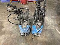 Hbm hogedrukreiniger (2x) - afbeelding 2 van  7