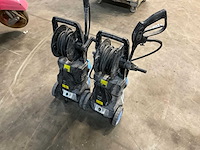 Hbm hogedrukreiniger (2x) - afbeelding 4 van  7