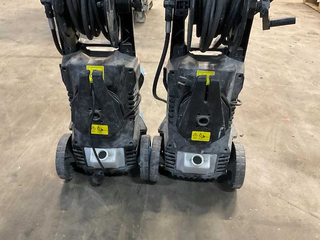 Hbm hogedrukreiniger (2x) - afbeelding 5 van  7