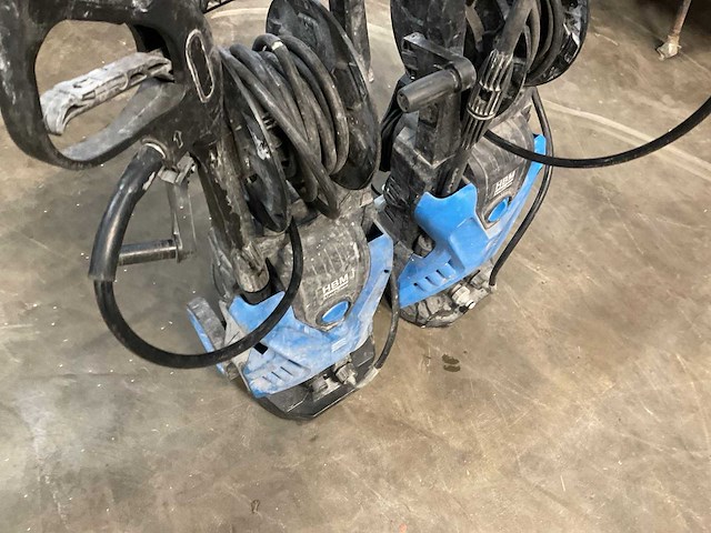 Hbm hogedrukreiniger (2x) - afbeelding 6 van  7