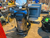 Hbm industriële stofzuiger - afbeelding 2 van  7