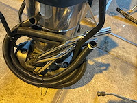 Hbm industriële stofzuiger - afbeelding 6 van  7