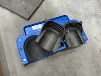 Hbm kniebeschermers - afbeelding 1 van  3