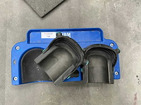 Hbm kniebeschermers - afbeelding 2 van  3