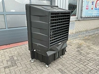 Hbm koelventilator / luchtventilator