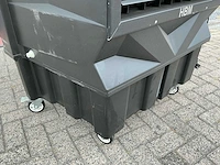 Hbm koelventilator / luchtventilator - afbeelding 5 van  9