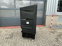 Hbm koelventilator / luchtventilator - afbeelding 3 van  9